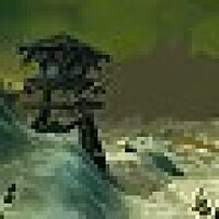 Достижение Desolace Quests в игре World of Warcraft для Blizzard