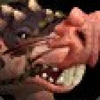 Достижение Super Size Snuffling в игре World of Warcraft для Blizzard