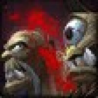 Достижение Heroic: Cho'gall в игре World of Warcraft для Blizzard