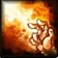 Достижение The Fires of Azeroth в игре World of Warcraft для Blizzard