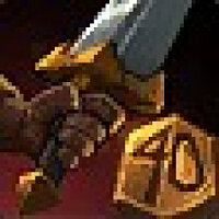 Достижение Commander в игре World of Warcraft для Blizzard