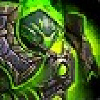 Достижение Mythic: Socrethar the Eternal в игре World of Warcraft для Blizzard