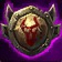 Достижение Heroic: Utgarde Keep в игре World of Warcraft для Blizzard
