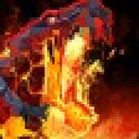 Достижение Herald of Flames в игре World of Warcraft для Blizzard