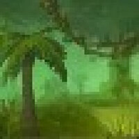 Достижение Un'Goro Crater Quests в игре World of Warcraft для Blizzard
