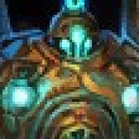 Достижение Must Deconstruct Faster в игре World of Warcraft для Blizzard