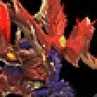 Достижение Mythic: The Hivemind в игре World of Warcraft для Blizzard