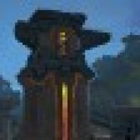 Достижение Adventurer of the Isle of Dorn в игре World of Warcraft для Blizzard