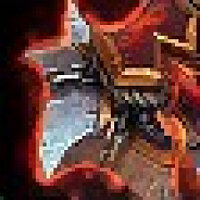 Достижение (Ruth)less is More в игре World of Warcraft для Blizzard