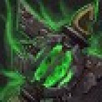Достижение It's Not Fashion Unless It Hurts в игре World of Warcraft для Blizzard