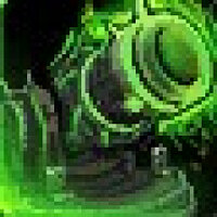Достижение Mythic: Hellfire Assault в игре World of Warcraft для Blizzard