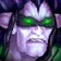 Достижение Black is the New Black в игре World of Warcraft для Blizzard