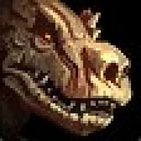 Достижение Mythic: Thok the Bloodthirsty в игре World of Warcraft для Blizzard