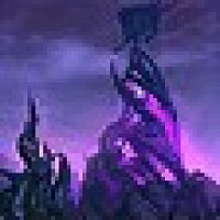 Достижение Glamour of Twilight в игре World of Warcraft для Blizzard