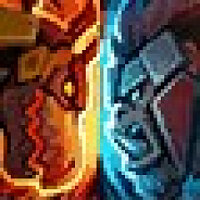 Достижение Mythic: Cauldron of Carnage в игре World of Warcraft для Blizzard