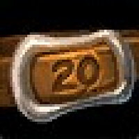 Достижение Buddy System II в игре World of Warcraft для Blizzard