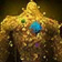 Достижение Mythic: Opulence в игре World of Warcraft для Blizzard