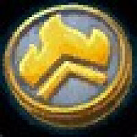 Достижение The Flame Warden в игре World of Warcraft для Blizzard