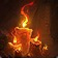 Достижение Heroic: Darkflame Cleft в игре World of Warcraft для Blizzard