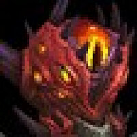 Достижение Mythic: Drest'agath в игре World of Warcraft для Blizzard