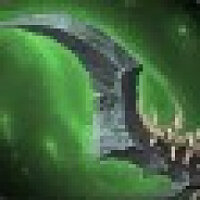 Достижение Adventurer of Maldraxxus в игре World of Warcraft для Blizzard
