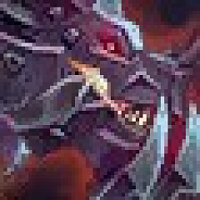 Достижение Mythic: Kazzara, the Hellforged в игре World of Warcraft для Blizzard