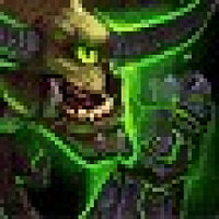 Достижение Mythic: Kormrok в игре World of Warcraft для Blizzard