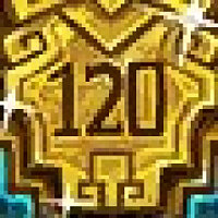 Достижение Level 120 (Legacy) в игре World of Warcraft для Blizzard