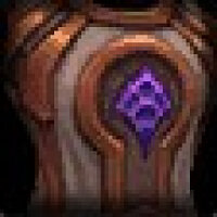 Достижение Sha'tari Defense в игре World of Warcraft для Blizzard
