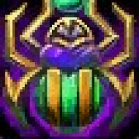 Достижение Heroic: Ahn'kahet: The Old Kingdom в игре World of Warcraft для Blizzard