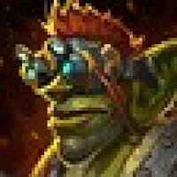 Достижение Mythic: Sprocketmonger Lockenstock в игре World of Warcraft для Blizzard