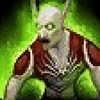 Достижение Humanoid Brawler в игре World of Warcraft для Blizzard