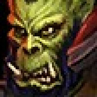 Достижение Classy Orcs в игре World of Warcraft для Blizzard