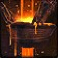 Достижение Heroic: Blackrock Caverns Guild Run в игре World of Warcraft для Blizzard
