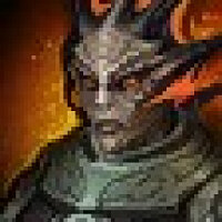 Достижение Mythic: The Queen's Court в игре World of Warcraft для Blizzard