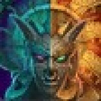 Достижение Heroic: Twin Empyreans в игре World of Warcraft для Blizzard