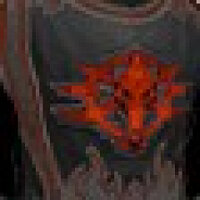 Достижение Dragonmaw Clan в игре World of Warcraft для Blizzard