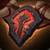 Достижение Crest of Devastation в игре World of Warcraft для Blizzard
