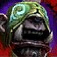 Достижение Mythic: Ko'ragh в игре World of Warcraft для Blizzard