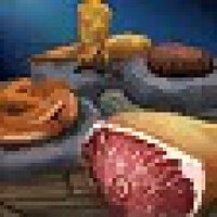 Достижение Dine and Bash в игре World of Warcraft для Blizzard