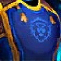 Достижение The Fourth War в игре World of Warcraft для Blizzard