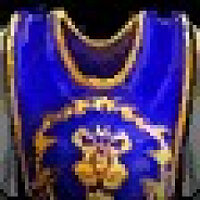 Достижение The Justicar в игре World of Warcraft для Blizzard
