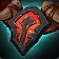 Достижение Crest of Heroism в игре World of Warcraft для Blizzard