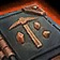 Достижение Earthcrawl Mines Stories в игре World of Warcraft для Blizzard