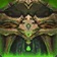 Достижение Keystone Hero: Theater of Pain в игре World of Warcraft для Blizzard