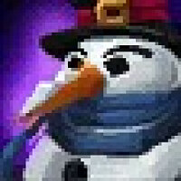 Достижение Snow Fun Allowed в игре World of Warcraft для Blizzard