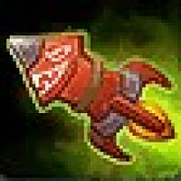Достижение Ally of Undermine в игре World of Warcraft для Blizzard