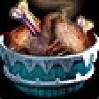 Достижение Tastes Like Chicken в игре World of Warcraft для Blizzard