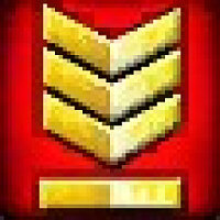 Достижение First Sergeant в игре World of Warcraft для Blizzard