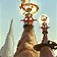 Достижение Arak Star в игре World of Warcraft для Blizzard